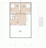 Проект дома «Х-453» 453 кв.м — изображение 3