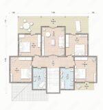 Проект дома «К-488» 488 кв.м — изображение 3