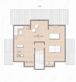 Проект дома «К-488» 488 кв.м — изображение 4