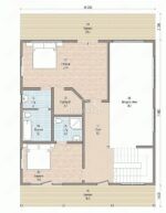 Проект дома «Л-426» 426 кв.м — изображение 3