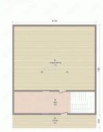 Проект дома «Л-426» 426 кв.м — изображение 4