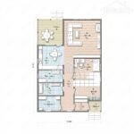 Проект дома «В-372» 372 кв.м — изображение 2