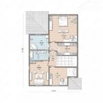 Проект дома «В-372» 372 кв.м — изображение 4