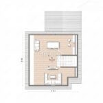 Проект дома «В-372» 372 кв.м — изображение 3