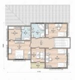 Проект дома «П-353» 353 кв.м — изображение 3