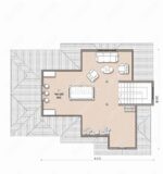 Проект дома «П-353» 353 кв.м — изображение 4