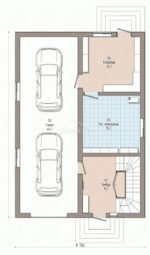 Проект дома «М-329» 329 кв.м — изображение 2