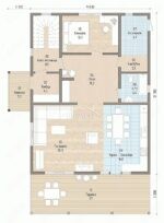 Проект дома «С-359» 359 кв.м — изображение 2