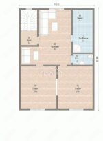 Проект дома «С-359» 359 кв.м — изображение 3