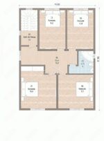 Проект дома «С-359» 359 кв.м — изображение 4