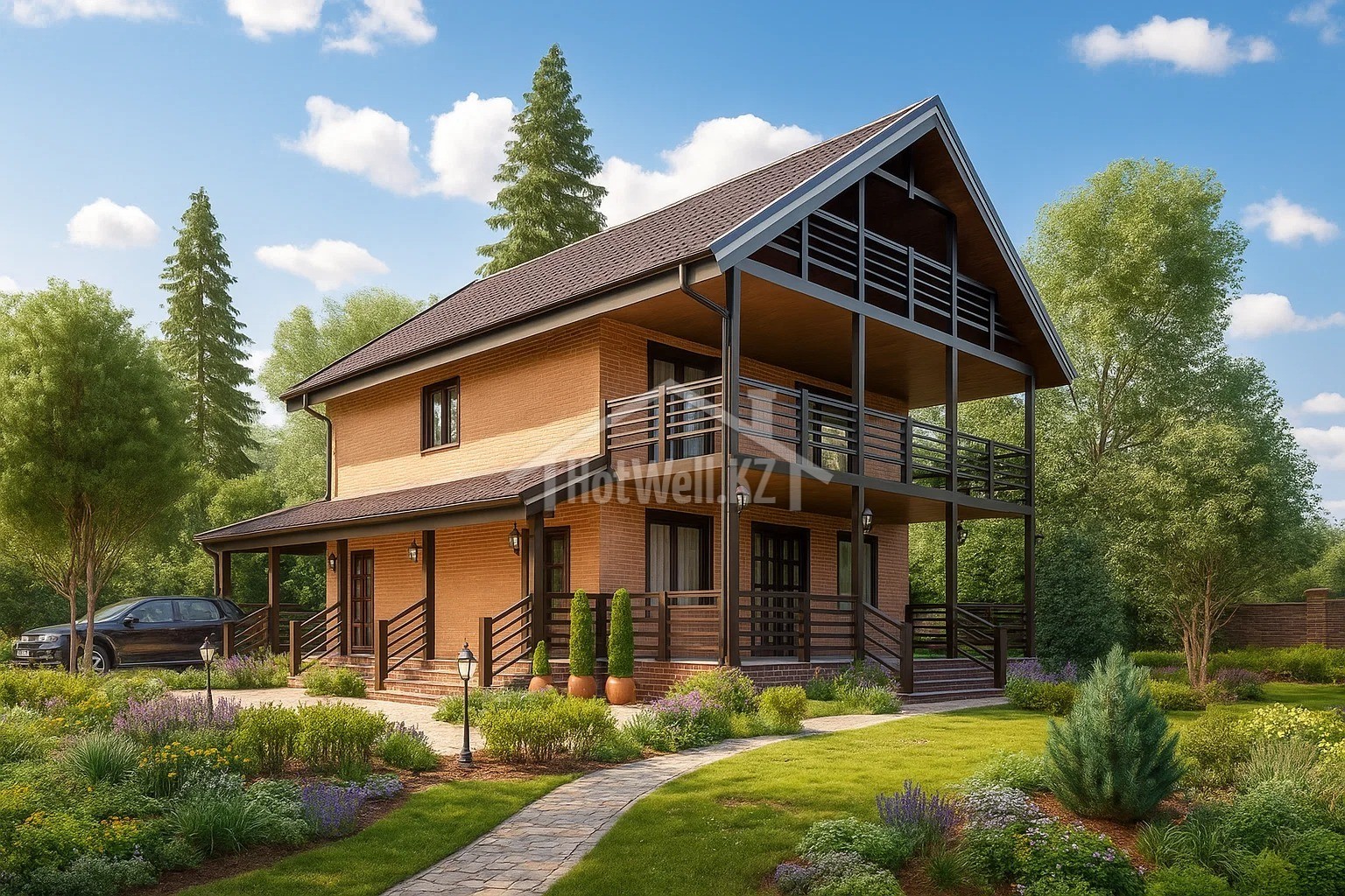 WhatsApp Image 2025-11-24 at 16.02.55 Проект дома «Я-360» 360 кв.м — изображение 1