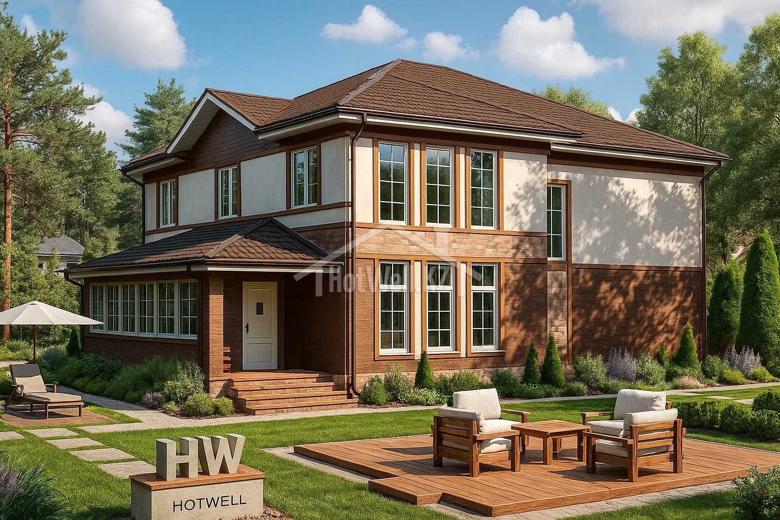 WhatsApp Image 2025-11-24 at 16.22.53 Проект дома «Д-314» 314 кв.м — изображение 1