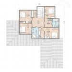 Проект дома «Б-315» 315м2 — изображение 3