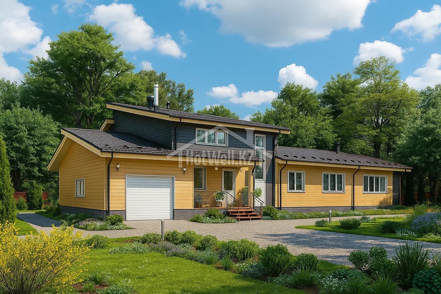 WhatsApp Image 2025-11-25 at 14.53.50 Проект дома «Ш-318» 318 кв.м — изображение 1