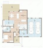 Проект дома «Г-357» 357 кв.м — изображение 2