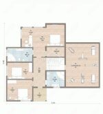 Проект дома «Г-357» 357 кв.м — изображение 3