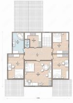 Проект дома «М-329» 329 кв.м — изображение 3