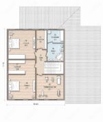 Проект дома «А-404» 404 кв.м — изображение 3