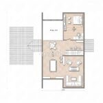 Проект дома «Р-319» 319 кв.м — изображение 3