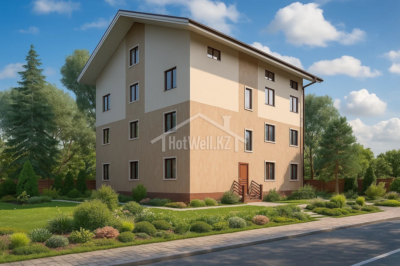 WhatsApp Image 2025-11-25 at 15.39.57 Проект дома «Б-655» 655 кв.м — изображение 1