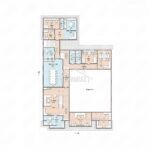 Проект дома «М-1306» 1306 кв.м — изображение 3