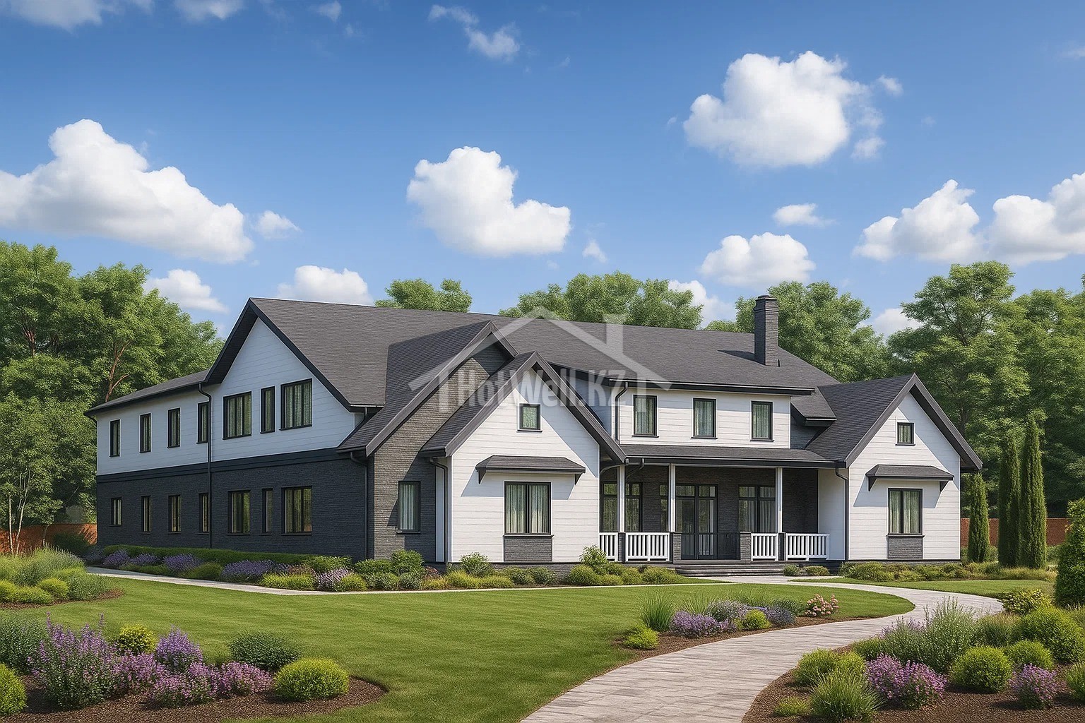 WhatsApp Image 2025-11-26 at 16.51.13 Проект дома «М-1306» 1306 кв.м — изображение 1