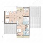 Проект дома «Ж-329» 329 кв.м — изображение 3