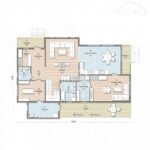 Проект дома «Б-319» 319 кв.м — изображение 2