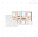 Проект дома «О-194» — изображение 3