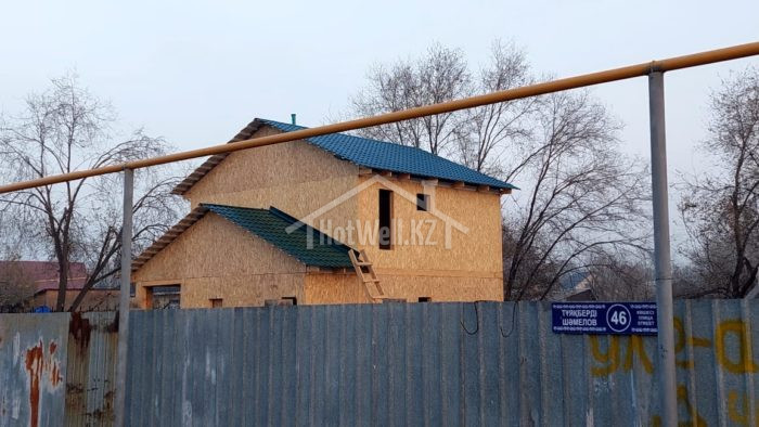 "Б-113" - 113 кв.м - 2022г. — изображение 31