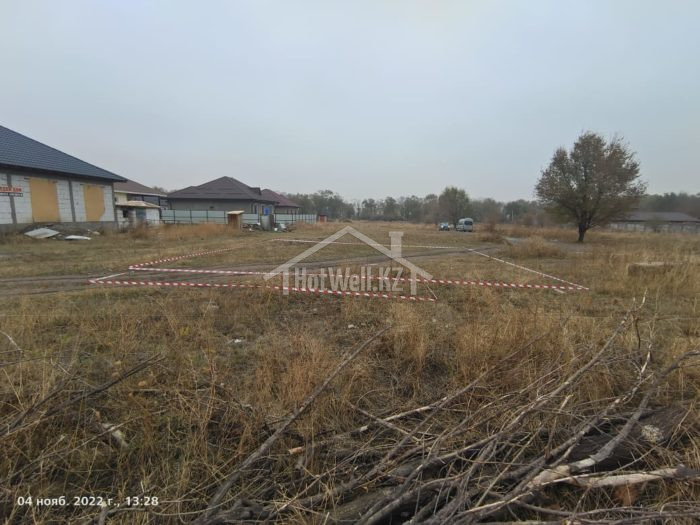 "К-302" - 302 кв.м - 2022г. — изображение 3