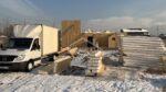 "К-279" - 279 кв.м - 2023г. Таунхаусы — изображение 13