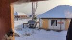"К-279" - 279 кв.м - 2023г. Таунхаусы — изображение 33