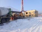 "К-279" - 279 кв.м - 2023г. Таунхаусы — изображение 36