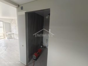"К-279" - 279 кв.м - 2023г. Таунхаусы — изображение 73