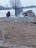 "К-279 02" - 279 кв.м - 2022г. — изображение 5