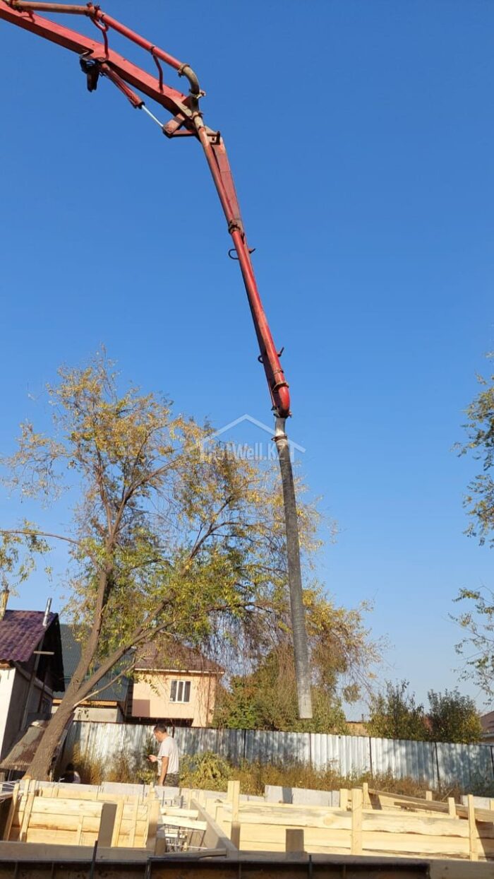 "Б-113" - 113 кв.м - 2022г. — изображение 7