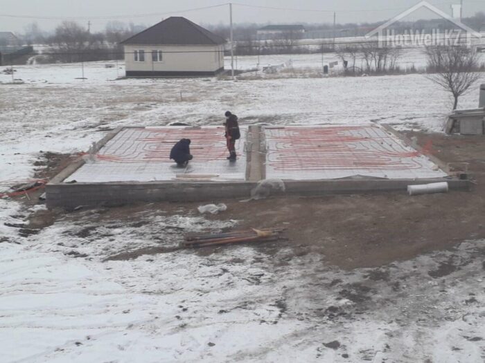 "К-279 02" - 279 кв.м - 2022г. — изображение 6