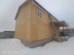 Проект склада «М-300» Алексей