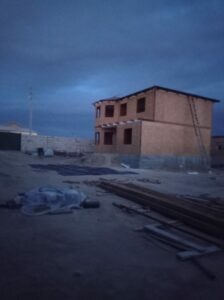 Проект <Ж-165> 165м2 — изображение 15