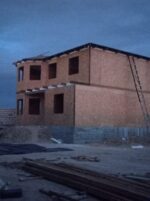 Проект <Ж-165> 165м2 — изображение 16
