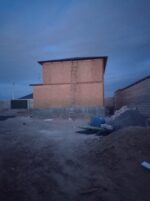 Проект <Ж-165> 165м2 — изображение 14