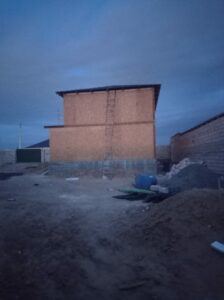 Проект <Ж-165> 165м2 — изображение 14