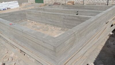 Проект <Ж-165> 165м2 — изображение 3