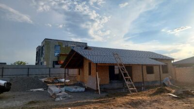 Проект <Б-130> 130м2 — изображение 26