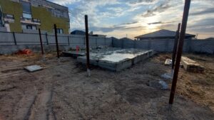 Проект <Б-130> 130м2 — изображение 46