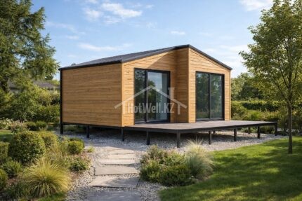 Проект дома "Б-131" 131 кв.м2