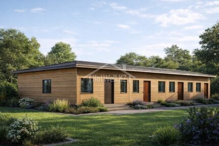 Проект дома "С-200" 200 кв.м2