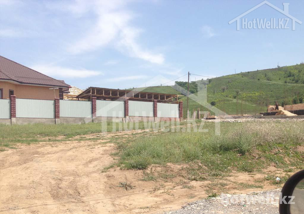Построить дом в Шымкенте - Строим по Казахстану. Цена от 45 000 тг. м2 - HotWell.KZ