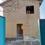 Проект дома «Ж-72» из СИП-панелей, 72 м² — проект дома под ключ | HotWell.KZ